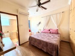 Sandy Palm (D17), Condominium #578574011
